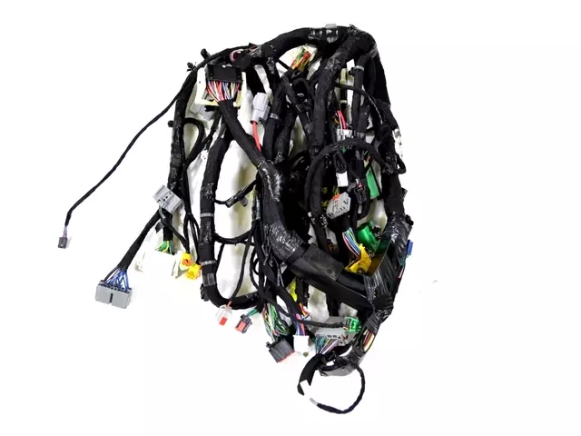 68223859AA - Electrical: Instrument Panel Wiring for Mopar Image