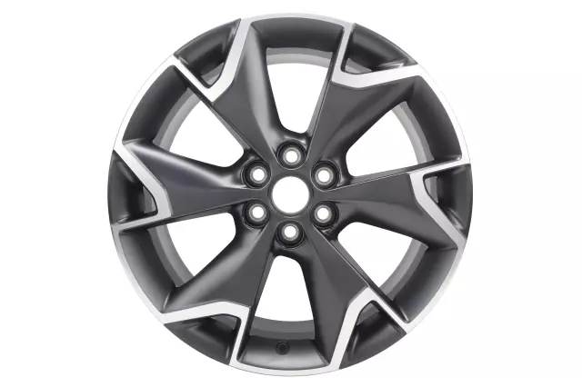 84928000 - : F Wheel for GM Image
