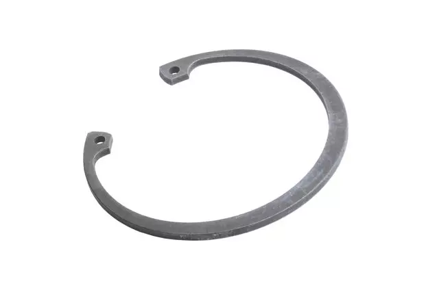 55571449 - : Front Wheel Drive Intermediate Shaft Retaining Ring for GM Image