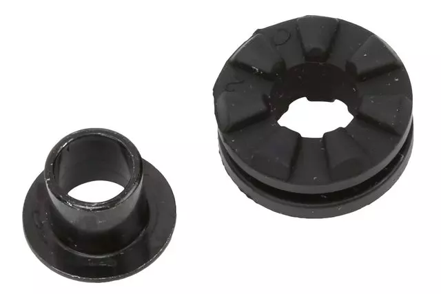 84262961 - Engine: Intake Manifold Insulator for Chevrolet: Silverado 2500 HD, Silverado 3500 HD | GMC: Sierra 2500 HD, Sierra 3500 HD Image