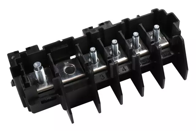 Buy GM Battery Distribution Engine Compartment Fuse Block 84847954 - GM (84847954)