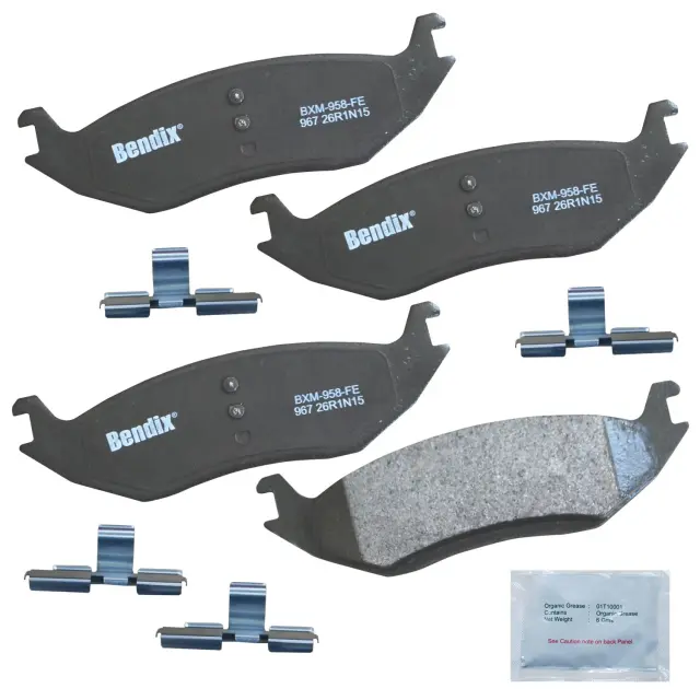 CFM967 - : BENDIX Premium Copper-Free for BENDIX Image