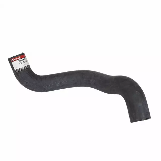 1L2Z8260BA - Cooling System: Upper Hose for Ford: Explorer | Mercury: Mountaineer Image