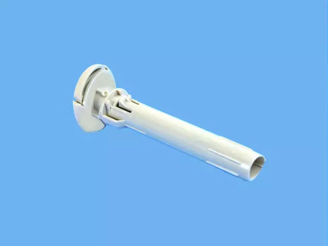 Headrest Sleeve, Locking - Mopar (5SK72DW1AA)