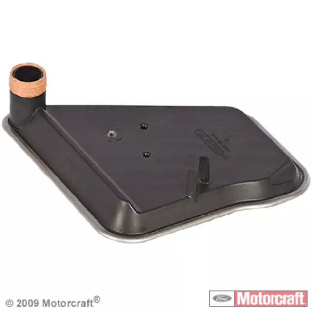 Transmission Oil Filter - Ford (F5DZ-7A098-AA)