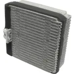 EV3640PFC - : A/C Evaporator Core -- Evaporator Plate Fin for UAC Image