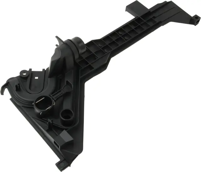 46269 - : Febi 46269 Engine Coolant Reservoir Bracket for FEBI RUBBER CO Image