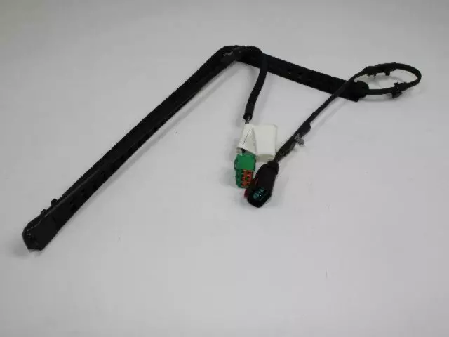 4868117AC - Electrical: Sliding Door Left Wire Track for Chrysler: Town &amp; Country | Dodge: Caravan, Grand Caravan Image