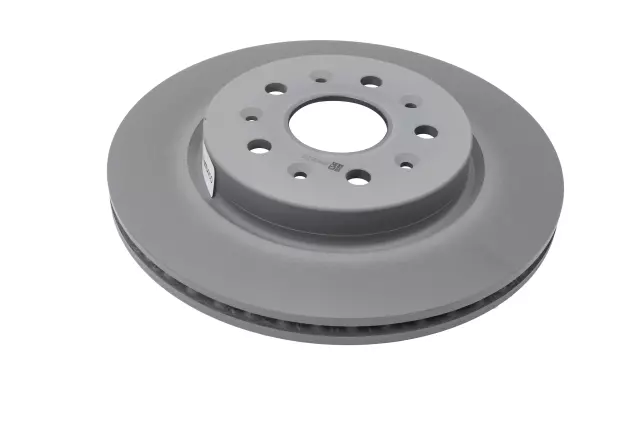 13592623 - : Rear Disc Brake Rotor for Cadillac: CT5, CT6 | Chevrolet: Camaro Image