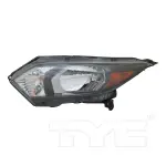 209702009 - : TYC Headlight Assembly for TYC Image