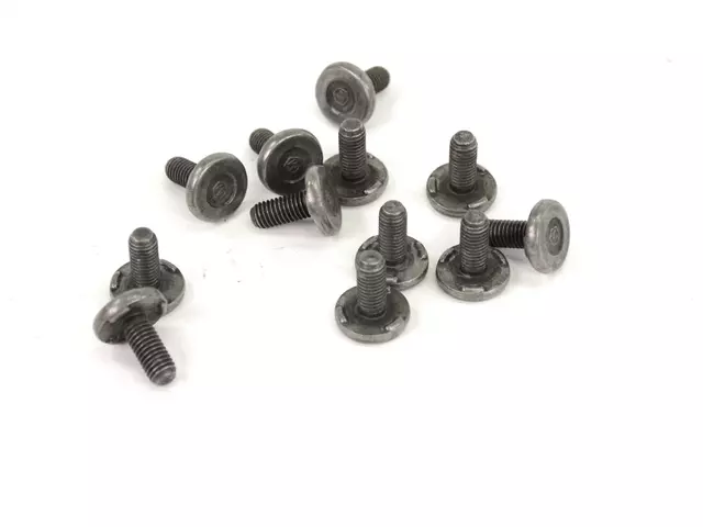 6101932 - Body Sheet Metal Except Doors: Stud for Mopar Image