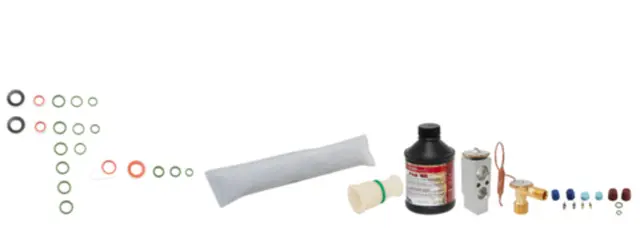 10296SK - : A/C Service Kits for FOUR SEASONS Image