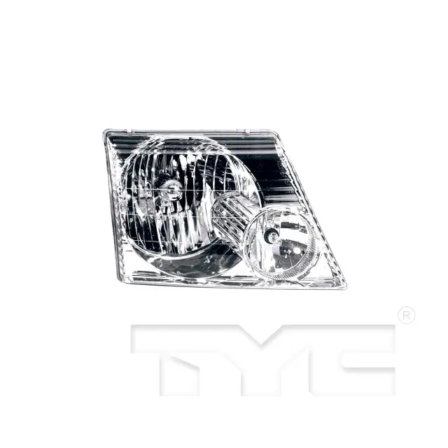 20606100 - : TYC Headlight Assembly for TYC Image