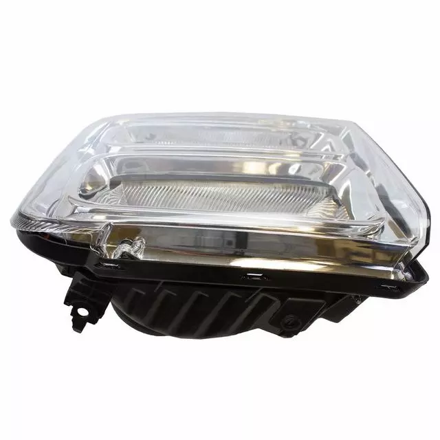 06 & 07 Super Duty F-250 F-350 F-450 F-550 OEM Ford Head Lamp Light DRIVER LEFT - Ford (6C3Z-13008-BB)