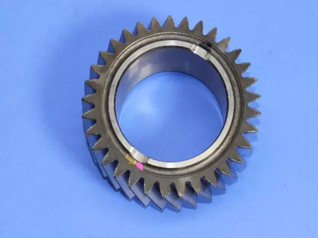 5142836AA - G56; 6-Speed; Manual Transmission: Third Gear for Dodge: Ram 1500, Ram 2500, Ram 3500 | Ram: 2500, 3500 Image