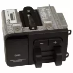 7C3Z2C006A - Body: Module for Ford: F-250 Super Duty, F-350 Super Duty, F-450 Super Duty Image