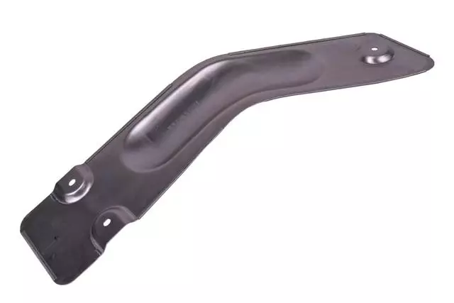 15028077 - Body: Heat Shield for Hummer: H2 Image image