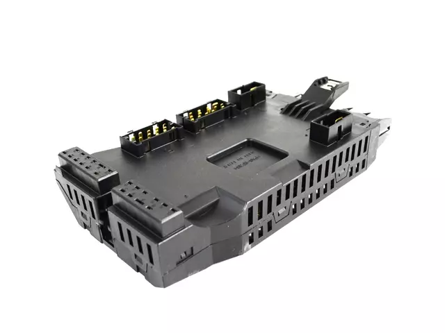 5120244AA - Electrical: Fuse Box for Dodge: Sprinter 2500, Sprinter 3500 Image