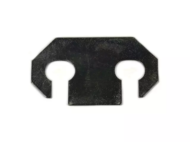 4643882 - Body Sheet Metal Except Doors: Decklid Hinge Shim for Mopar Image