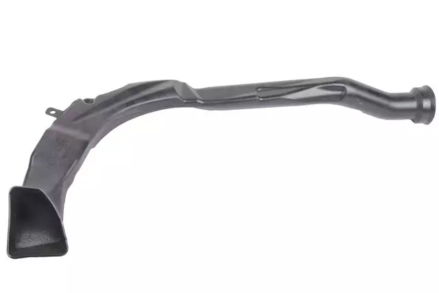 22834615 - Body: Defroster Duct for GM Image
