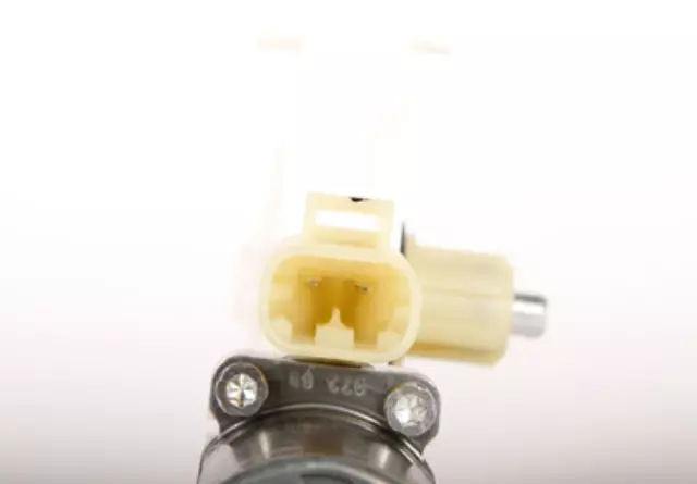 Front Driver Side Power Window Regulator Motor - GM (19257037)