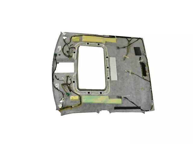 Headliner - Mopar (5SX33BD1AB)