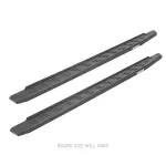 69650673T - : RB30 Running Boards with Mounting Bracket Kit for Go Rhino Image