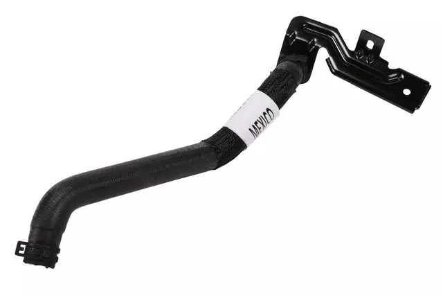 23497076 - : HVAC Heater Hose for Chevrolet: Malibu Image