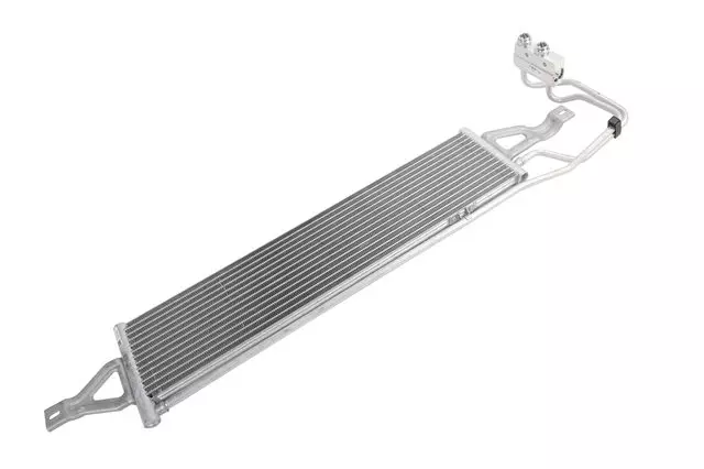 42670685 - : Transmission Fluid Auxiliary Cooler for Buick: Encore GX | Chevrolet: Trailblazer Image
