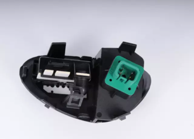 22638429 - Body: Fog Lamp Switch for Chevrolet: Malibu Image