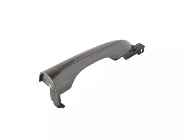 Exterior Door Handle, Left - Mopar (5RR27LAUAC)