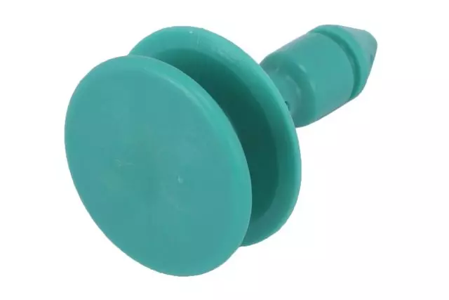 11562242 - : Door Interior Trim Panel Retainer for GM Image