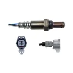 2344504 - : Oxygen Sensor 4 Wire, Direct Fit, Heated, Wire Length: 31.5 for Denso Image
