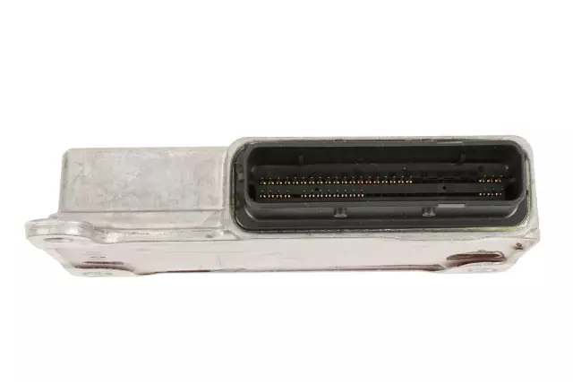 Airbag Sensing and Diagnostic Module - GM (23243444)