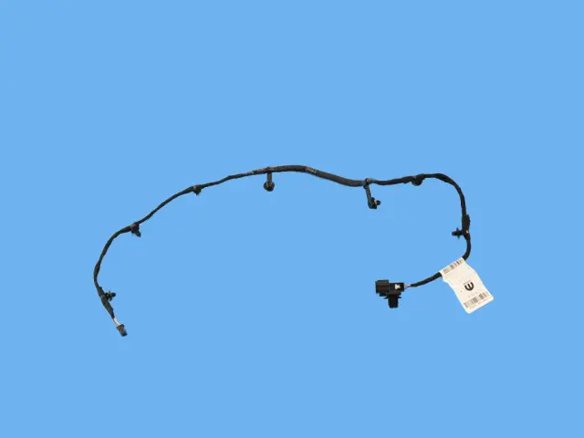 Seat Back Panel DVD Wiring - Mopar (68263047AF)