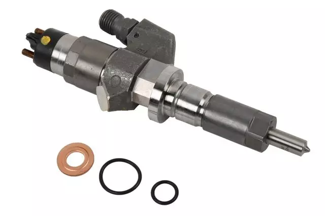 97729095 - Fuel System: Injector for GM Image
