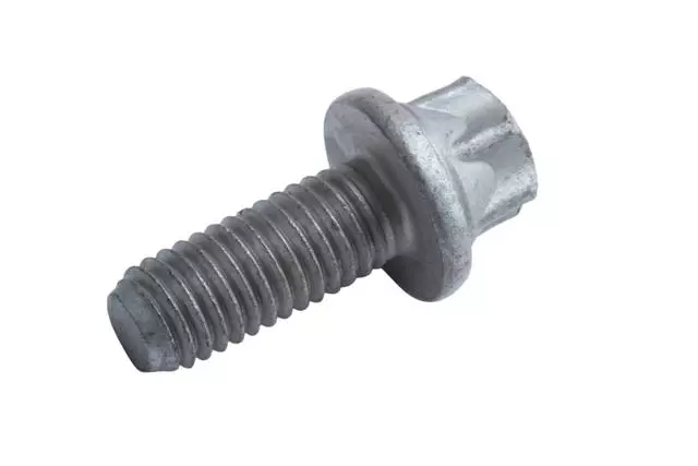 11096811 - : M8x20 Multi-Purpose Bolt for GM Image