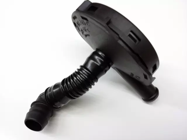 78103245E - Emission Control: Engine Crankcase Vent Valve for Volkswagen: Passat Image