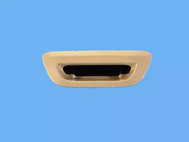 5RP08PW2AB - : Lift-Gate Handle for Chrysler: Pacifica, Voyager Image