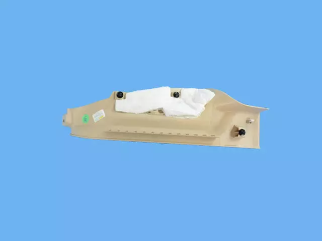 Door Sill Molding, Left Rear - Alfa Romeo (6FF84U9FAA)