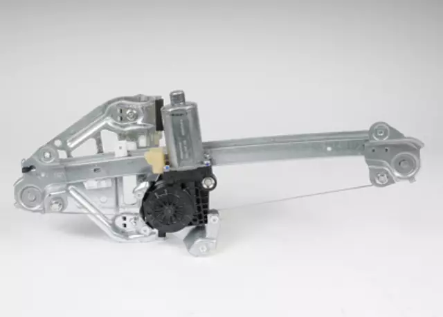 15277680 - : Window Regulator for GM Image