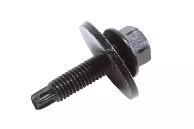 M6x1x26.25 Bumper Cover Bolt - GM (11569675)