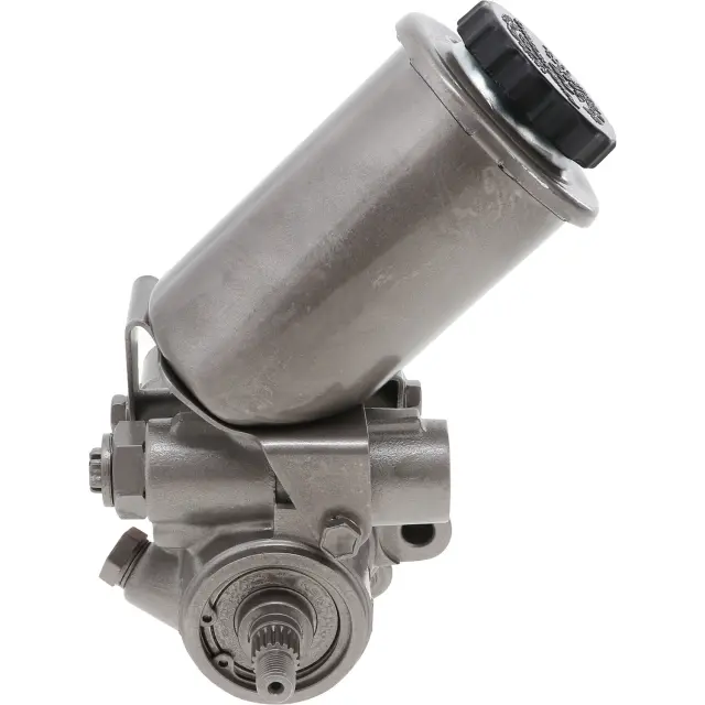 96141M - : Power Steering Pump - MAVAL - Hydraulic Power - Remanufactured - 96141M for Maval Image