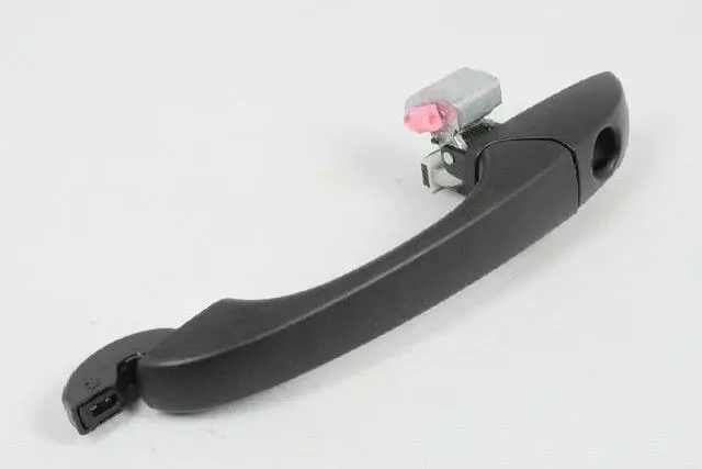 Exterior Door Handle, Left - Mopar (4589661AC)