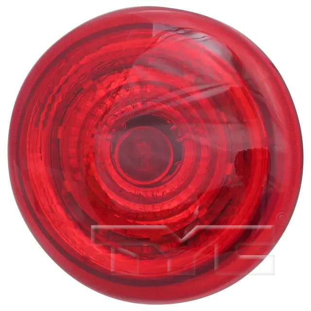 116188009 - Lighting &amp; Lamps: TYC Tail Light Assembly for TYC Image