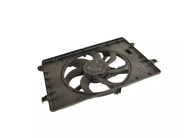Fan Module - Mopar (68306585AB)