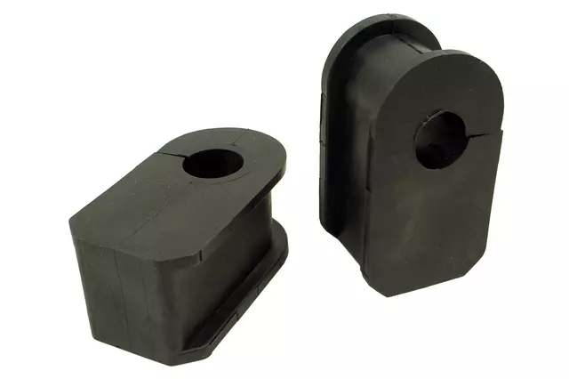 MK8689 - Suspension: Front Stabilizer Shaft Bushing for Ford: Bronco II, E-150, E-150 Club Wagon, E-150 Econoline, E-150 Econoline Club Wagon, E-250, E-250 Econoline, E-350 Club Wagon, E-350 Econoline, E-350 Econoline Club Wagon, E-350 Super Duty, Explorer, Ranger | Mazda: B2300, B3000, B4000, Navajo Image