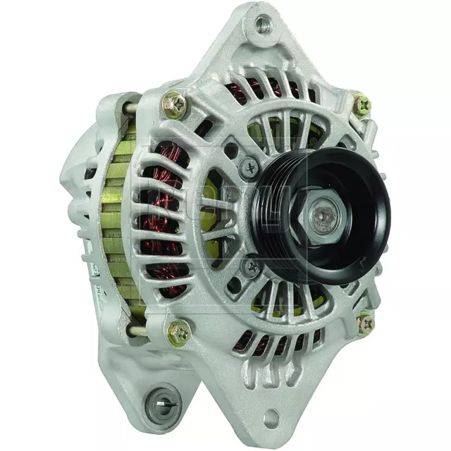 94107 - : Remy Alternator for Remy Image