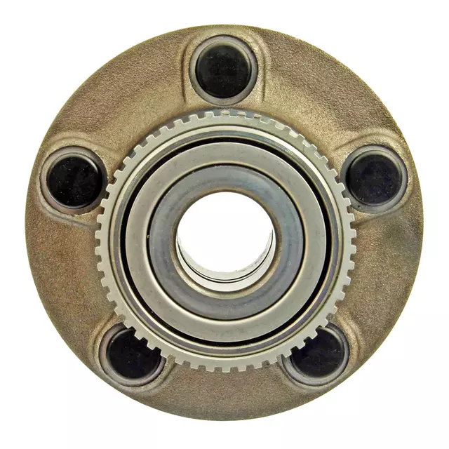 19312113 - : Hub for GM Image