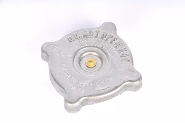 Radiator Cap - GM (92177005)